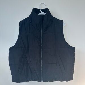 Puffer Vest